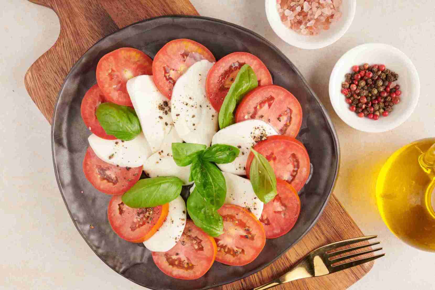 Caprese Salad